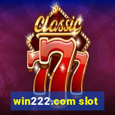 win222.com slot